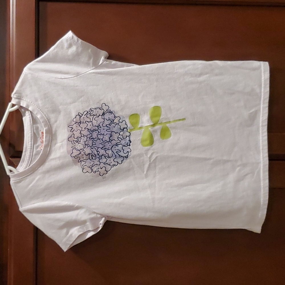 Cat & Jack top, size small